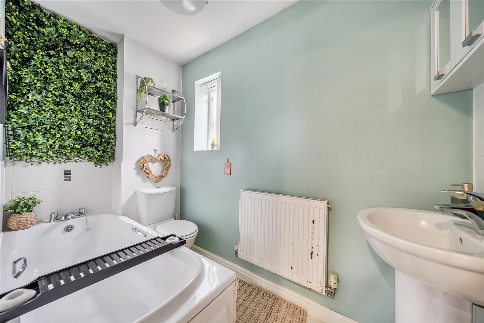 Moorland Green, Gorseinon, Swansea, SA4 4QF